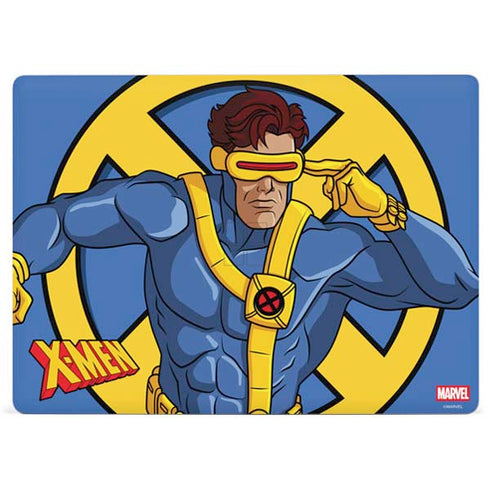 Marvel X-Men Cyclops Surface Laptop 2 Skin